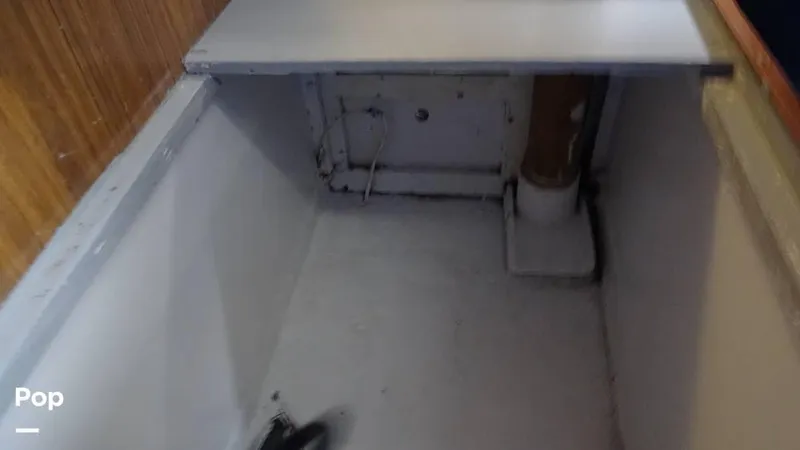 Slide: The Image of 1973 Grampian G2-34 for sale in Seaford, VA - 78