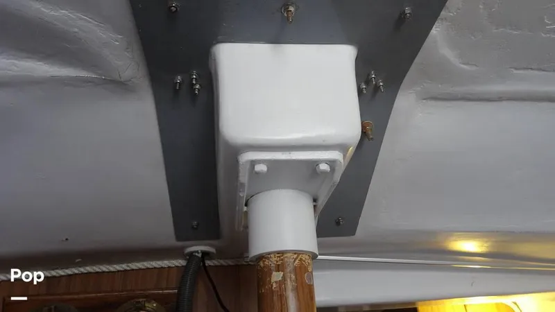 Slide: The Image of 1973 Grampian G2-34 for sale in Seaford, VA - 79