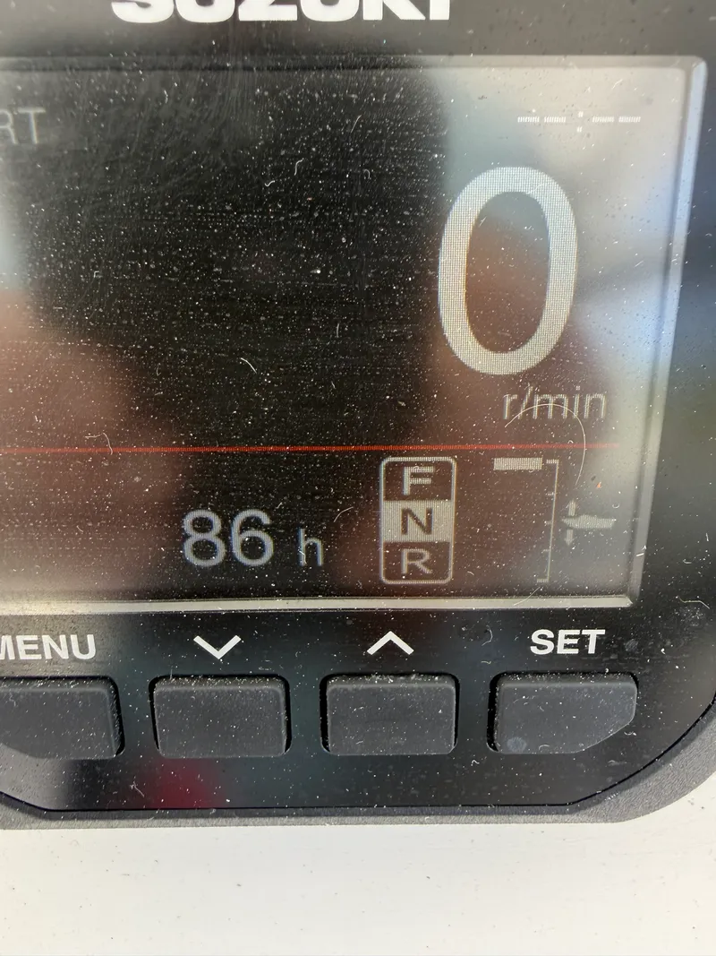 Slide: The Image of Pro Line EXPRESS 35 2006 - 14