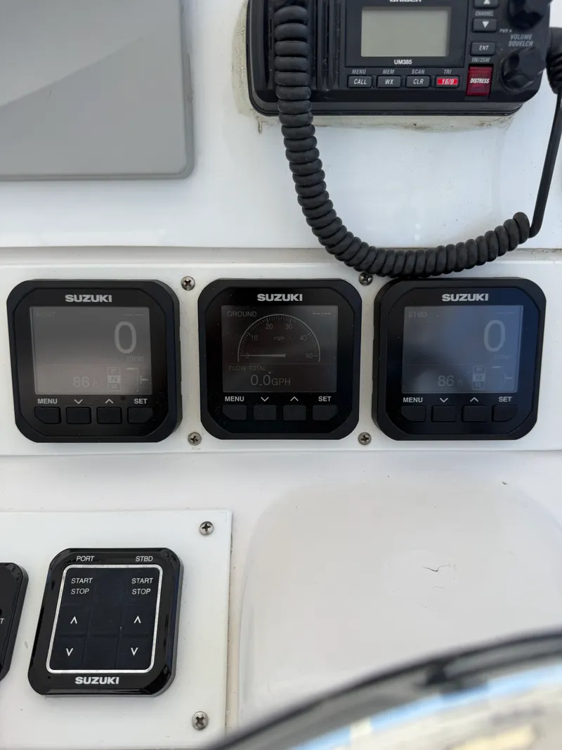 Slide: The Image of Pro Line EXPRESS 35 2006 - 15