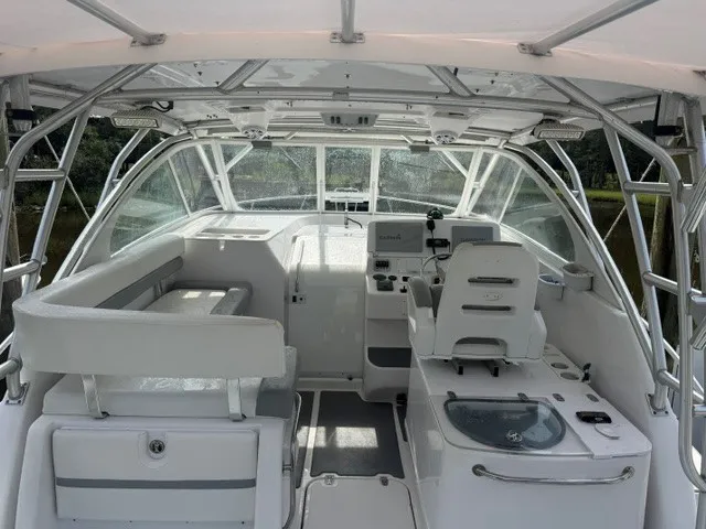 Slide: The Image of Pro Line EXPRESS 35 2006 - 12