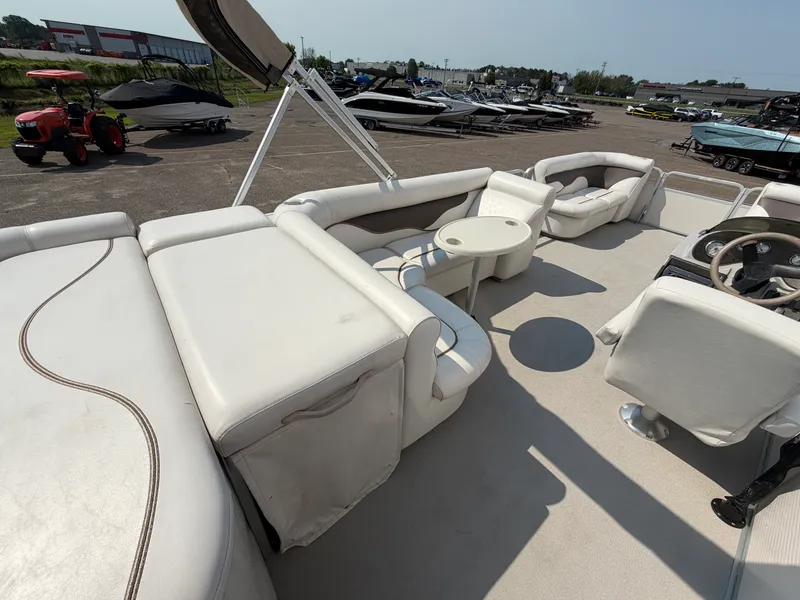 Slide: The Image of Premier 225 SUNSATION 2007 - 10