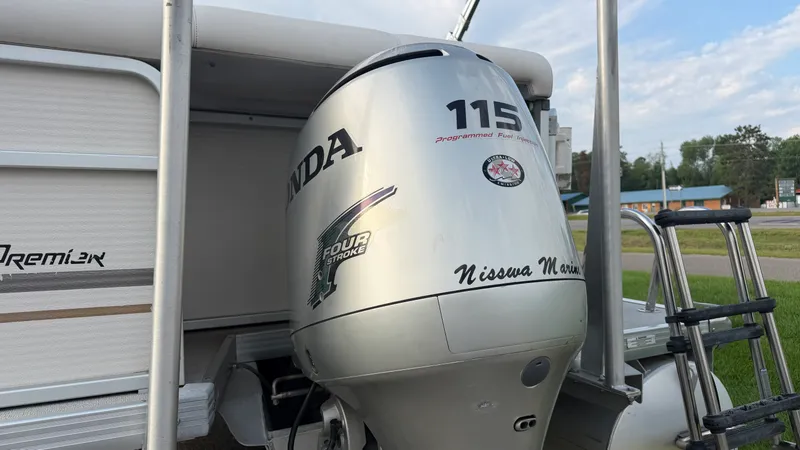 Slide: The Image of Premier 225 SUNSATION 2007 - 41