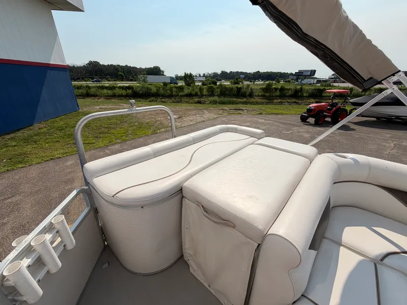 Slide: The Image of Premier 225 SUNSATION 2007 - 11