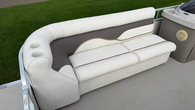 Slide: The Image of Premier 225 SUNSATION 2007 - 5