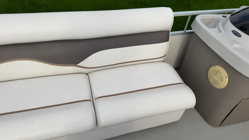 Slide: The Image of Premier 225 SUNSATION 2007 - 8