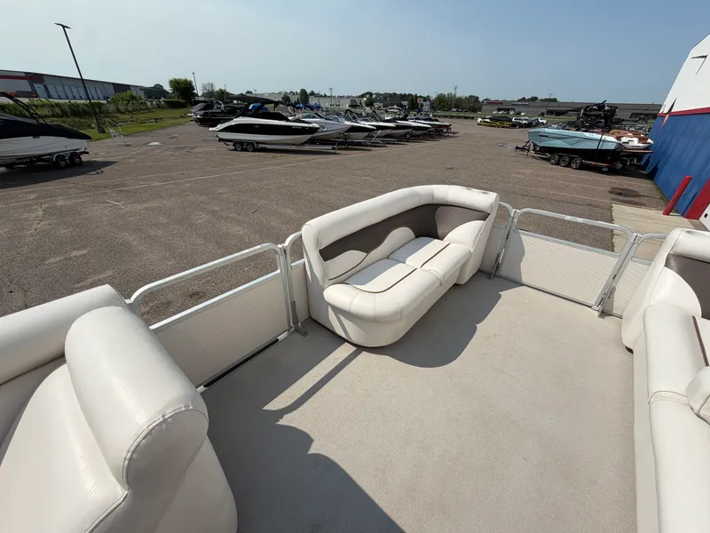 Slide: The Image of Premier 225 SUNSATION 2007 - 25