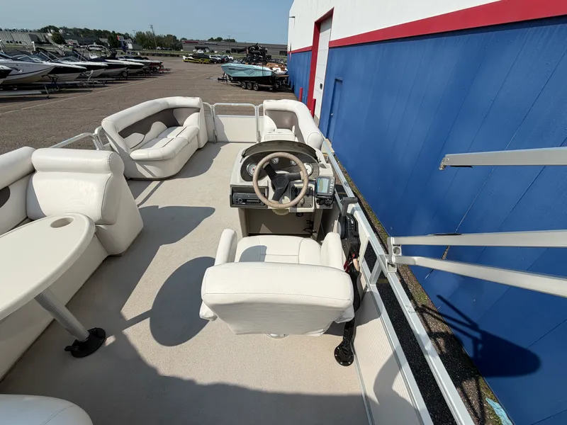 Slide: The Image of Premier 225 SUNSATION 2007 - 17