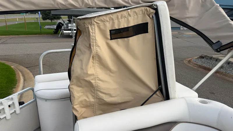 Slide: The Image of Premier 225 SUNSATION 2007 - 32