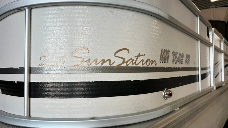 Slide: The Image of Premier 225 SUNSATION 2007 - 49