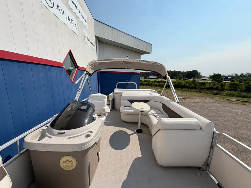 Slide: The Image of Premier 225 SUNSATION 2007 - 32