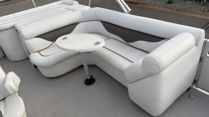 Slide: The Image of Premier 225 SUNSATION 2007 - 28