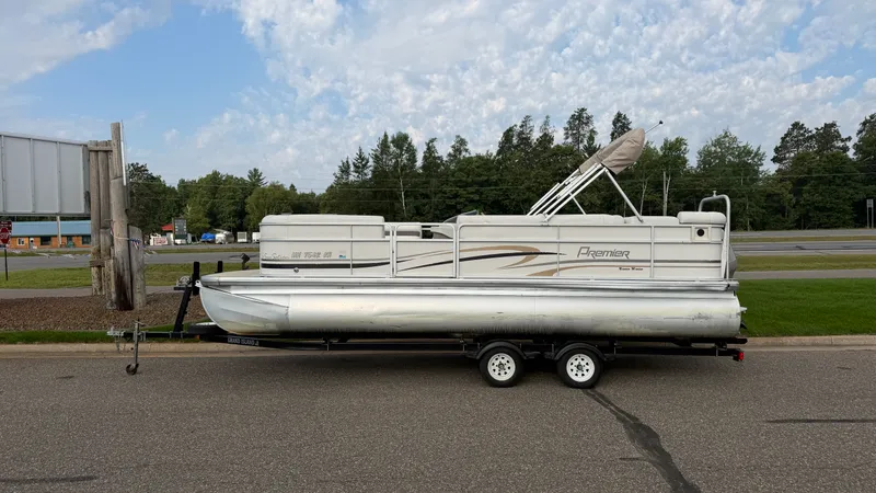 The Image of Premier 225 SUNSATION 2007 - 0