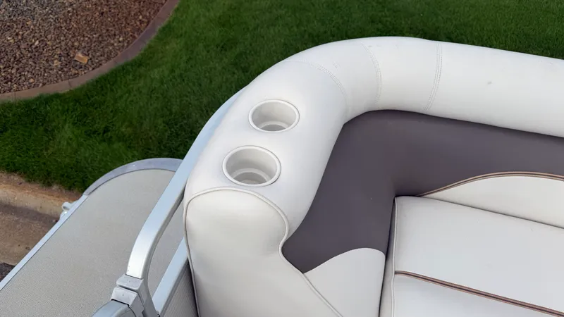 Slide: The Image of Premier 225 SUNSATION 2007 - 6