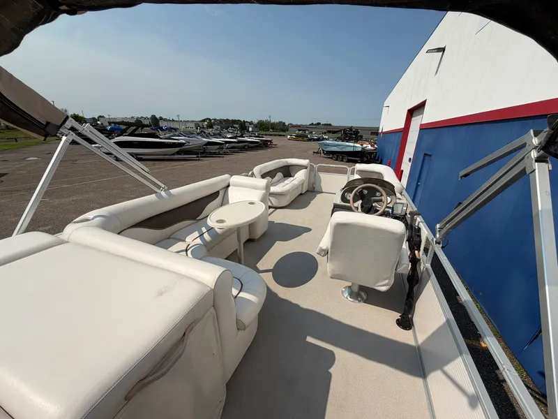 Slide: The Image of Premier 225 SUNSATION 2007 - 9