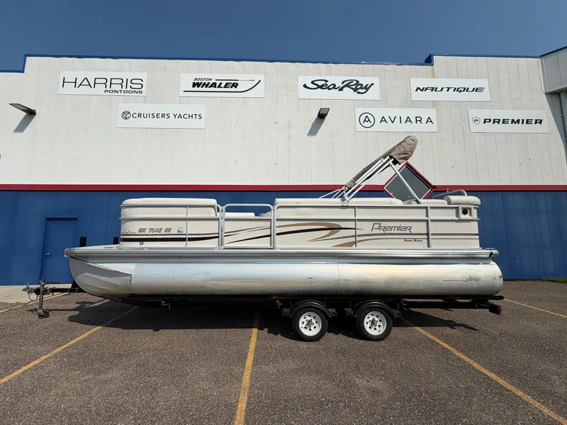 The Image of Premier 225 SUNSATION 2007 - 0