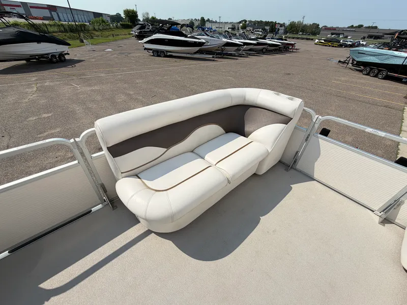 Slide: The Image of Premier 225 SUNSATION 2007 - 27