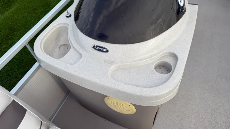 Slide: The Image of Premier 225 SUNSATION 2007 - 18