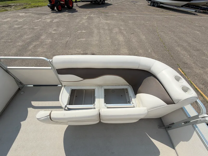 Slide: The Image of Premier 225 SUNSATION 2007 - 28