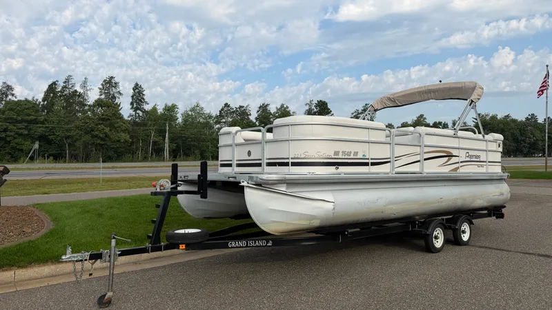 Slide: The Image of Premier 225 SUNSATION 2007 - 1
