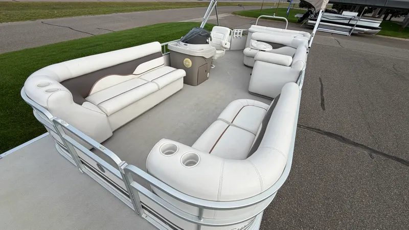 Slide: The Image of Premier 225 SUNSATION 2007 - 3