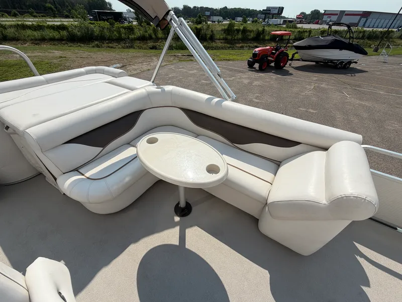 Slide: The Image of Premier 225 SUNSATION 2007 - 16