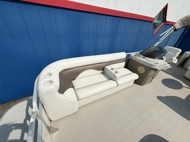 Slide: The Image of Premier 225 SUNSATION 2007 - 29