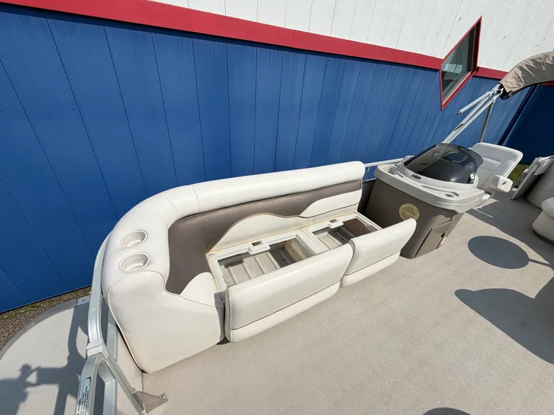 Slide: The Image of Premier 225 SUNSATION 2007 - 30