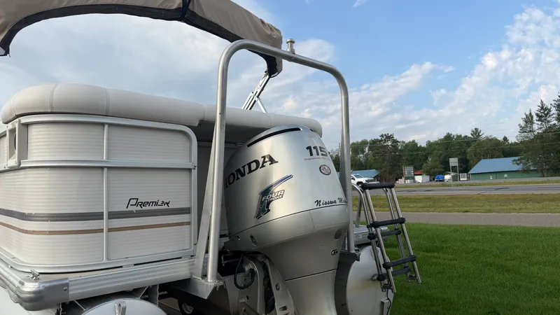 Slide: The Image of Premier 225 SUNSATION 2007 - 39