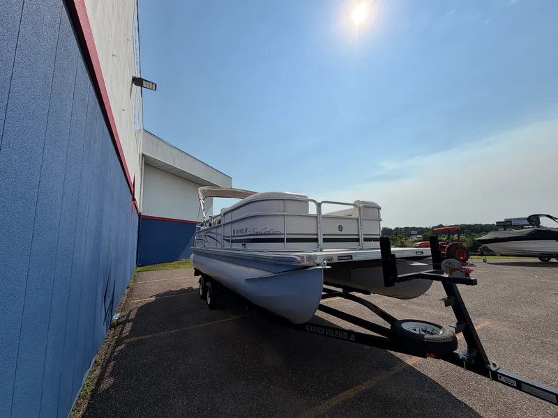 Slide: The Image of Premier 225 SUNSATION 2007 - 1