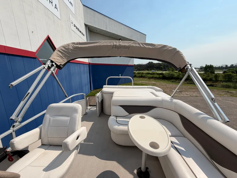 Slide: The Image of Premier 225 SUNSATION 2007 - 33