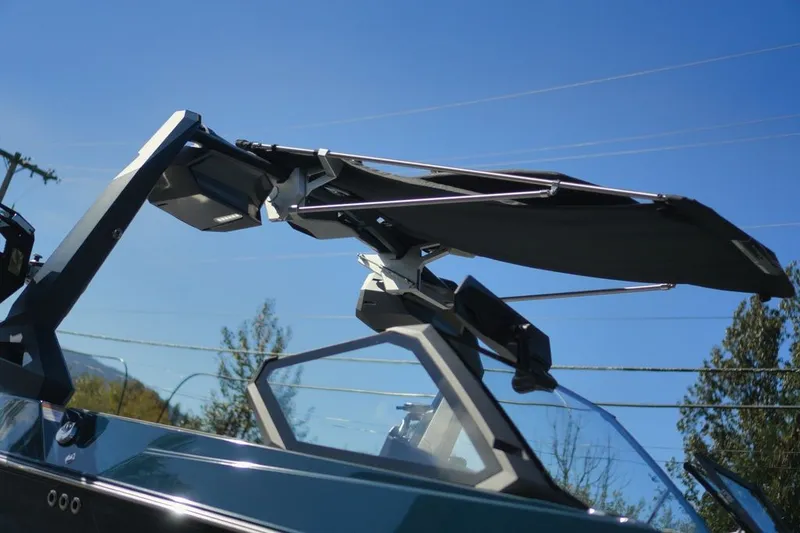 Slide: The Image of Nautique Super Air Nautique S25 2027 - 20