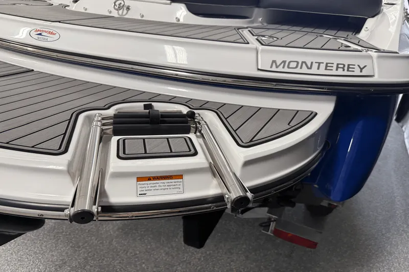 Slide: The Image of Monterey 224FS 2022 - 18