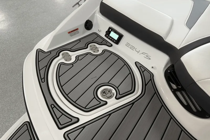 Slide: The Image of Monterey 224FS 2022 - 24