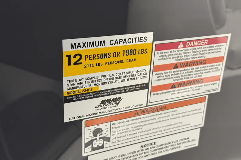 Slide: The Image of Monterey 224FS 2022 - 54