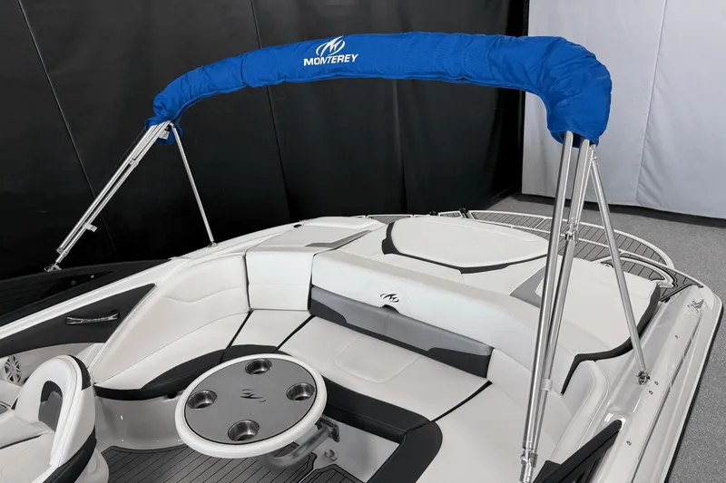 Slide: The Image of Monterey 224FS 2022 - 8