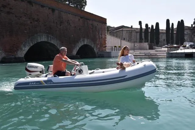 Slide: The Image of ZAR Mini LUX 12 2023 - 5