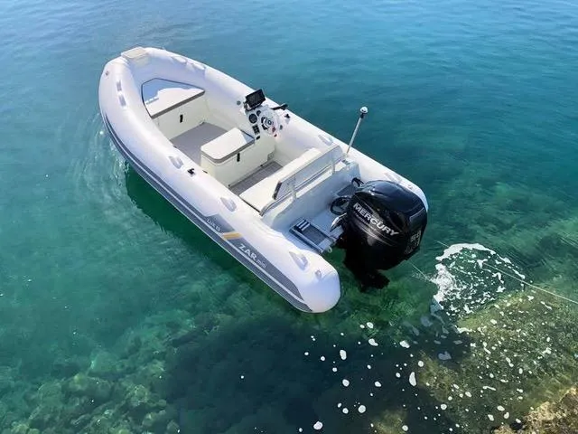 Slide: The Image of ZAR Mini LUX 12 2023 - 6