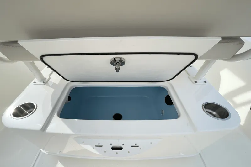 Slide: The Image of Boston Whaler 220 Dauntless 2026 - 12