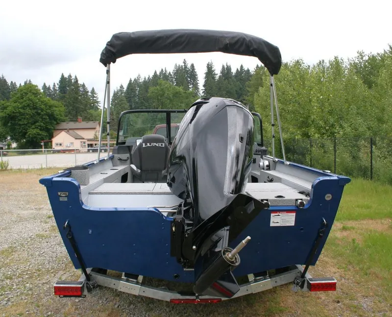 Slide: The Image of Lund 1775 Adventure Sport 2026 - 3