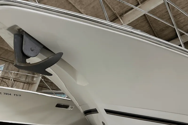 Slide: The Image of Cruisers 3870 2000 - 36