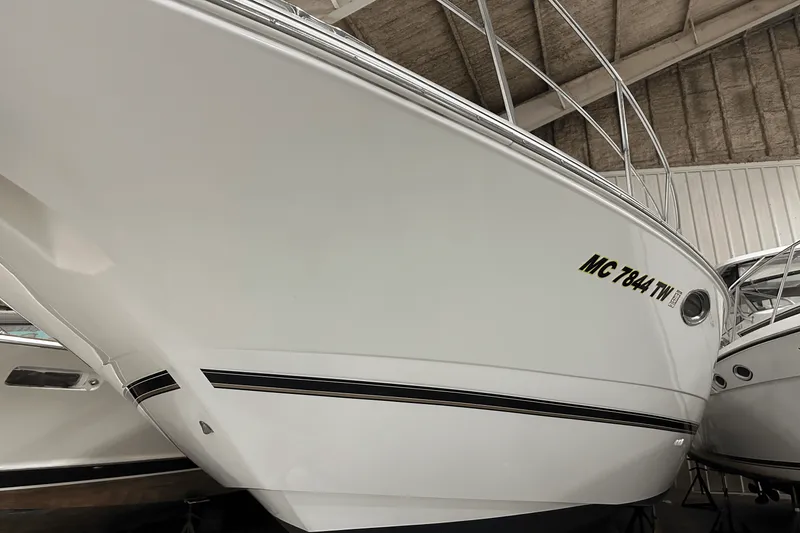 Slide: The Image of Cruisers 3870 2000 - 48