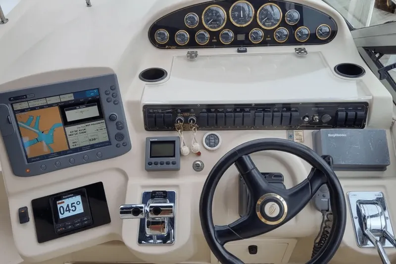 Slide: The Image of Cruisers 3870 2000 - 54