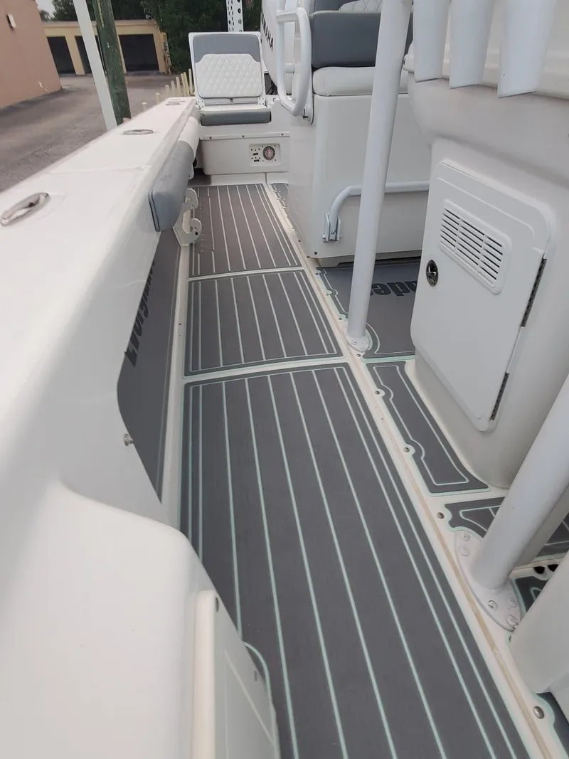 Slide: The Image of Everglades 243 CC 2006 - 102