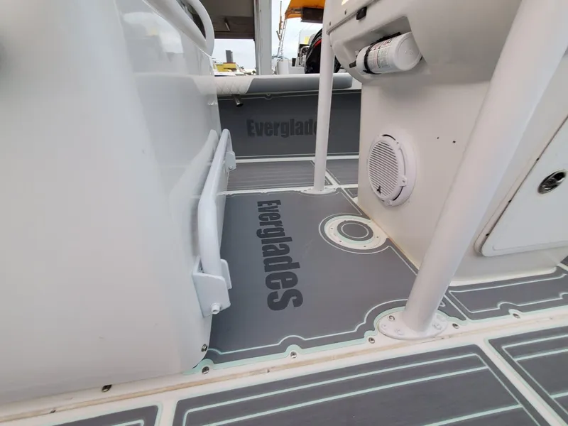 Slide: The Image of Everglades 243 CC 2006 - 104