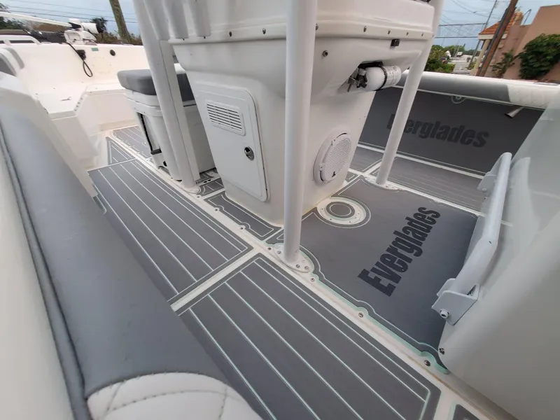 Slide: The Image of Everglades 243 CC 2006 - 109