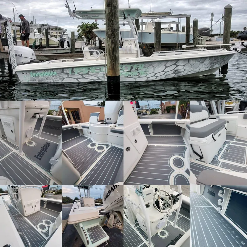 Slide: The Image of Everglades 243 CC 2006 - 110