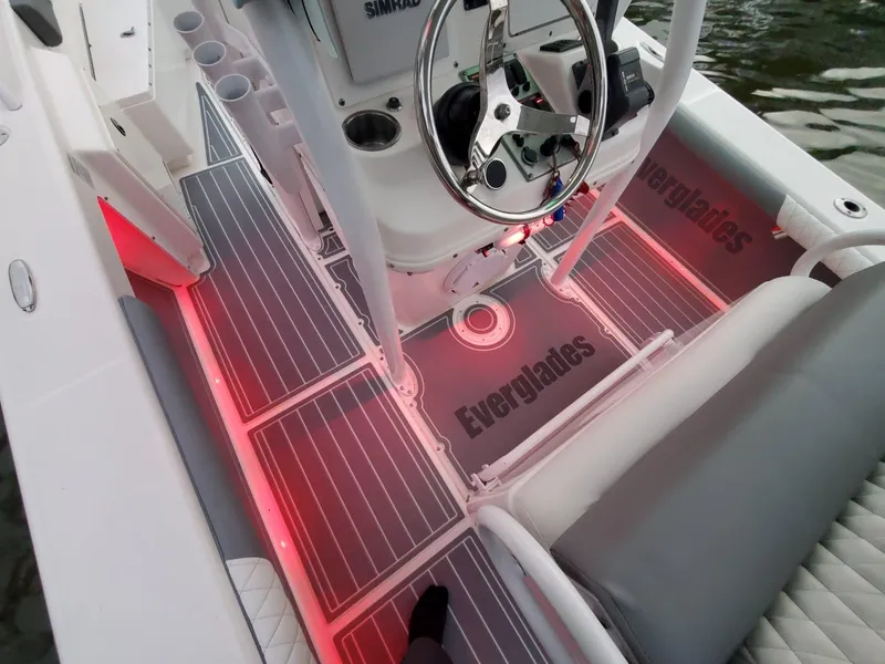 Slide: The Image of Everglades 243 CC 2006 - 111