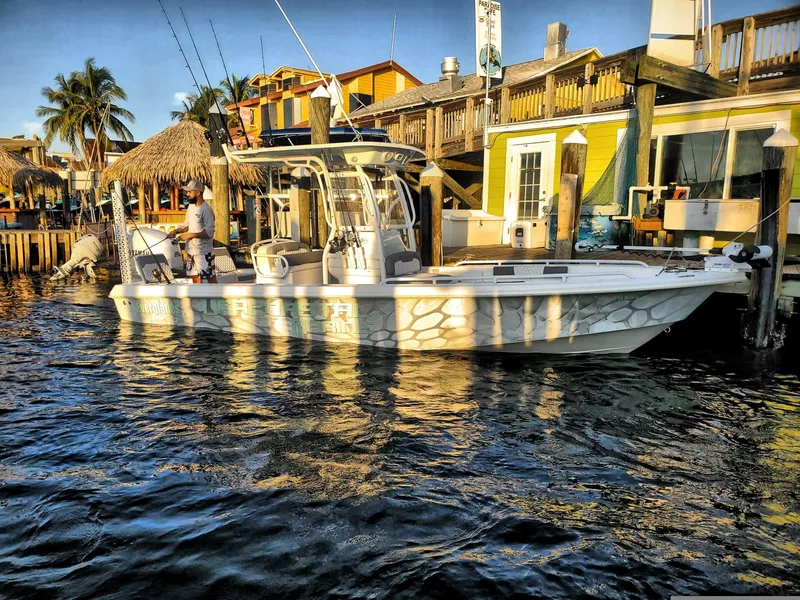 Slide: The Image of Everglades 243 CC 2006 - 113