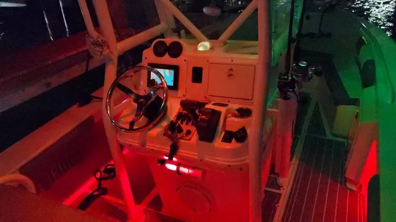 Slide: The Image of Everglades 243 CC 2006 - 118